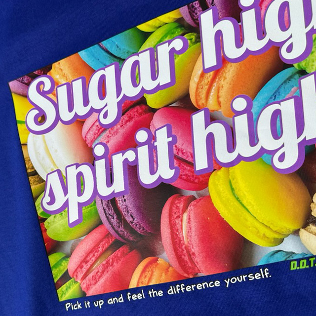 スターク転写プリント