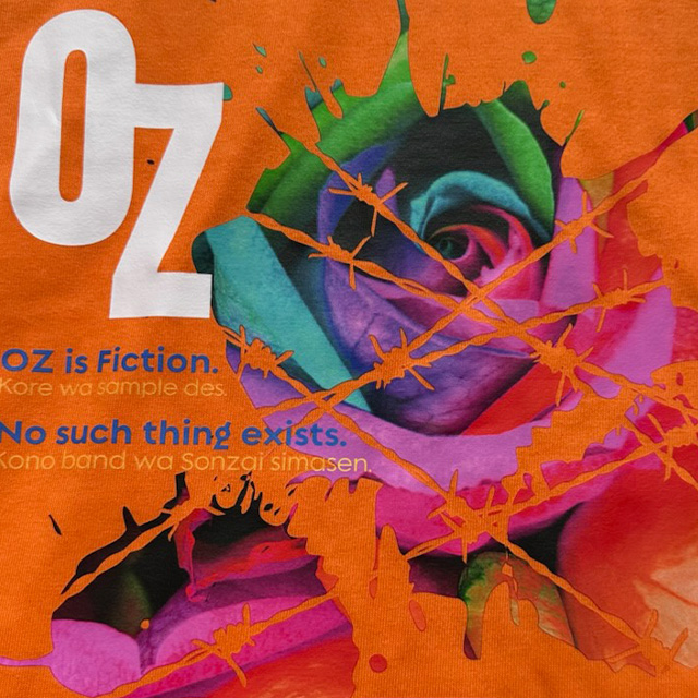 スターク転写プリント