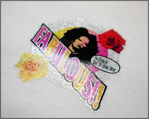 Hグリッター/Cグリッター